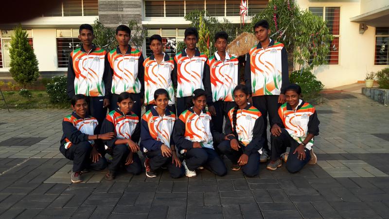 30th Sub-Junior National Championship<br>Kerala Sub-Junior team Which is Participated in 30th National Tennikoit Championship Held at Sadguru Public School,Kanhangad,Kasargode,Kerala 2015.Boys Team Secured First Place in Team Championship. First Place in Individual Boys Doubles and Individu